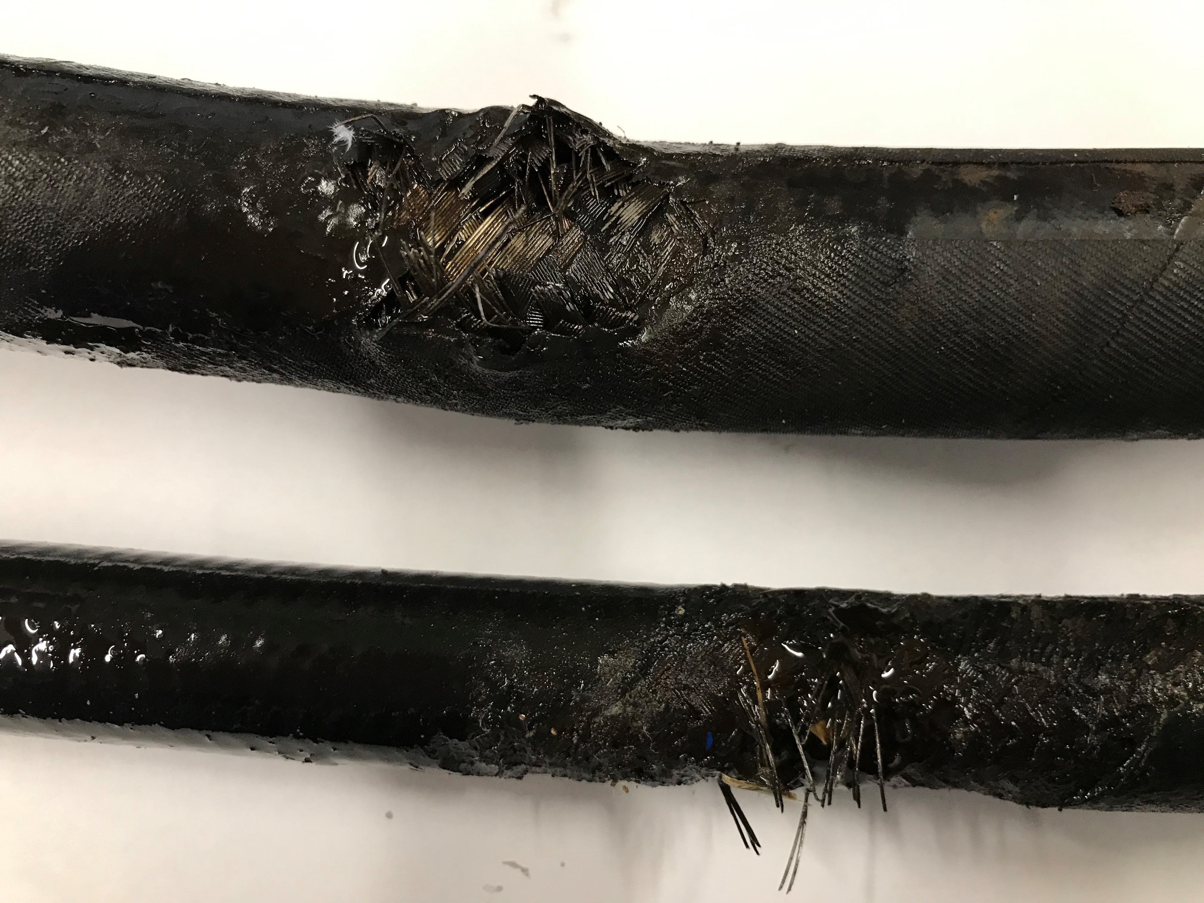 7 Common Causes of Hydraulic Hose Failure