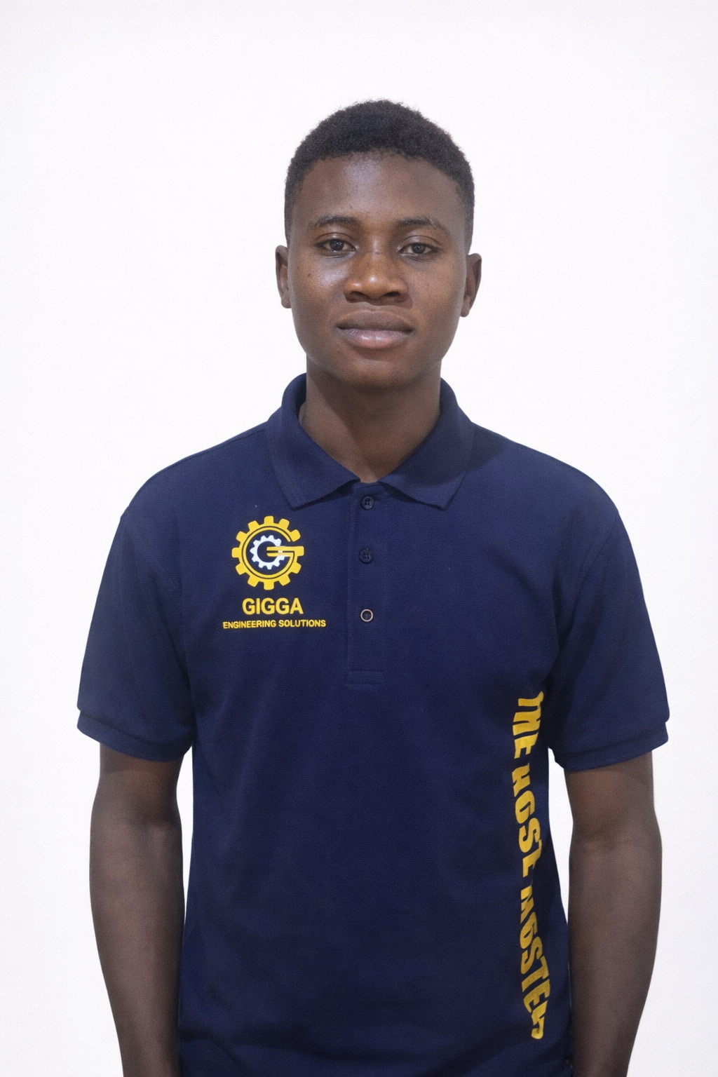 Israel Bomra Danjuma